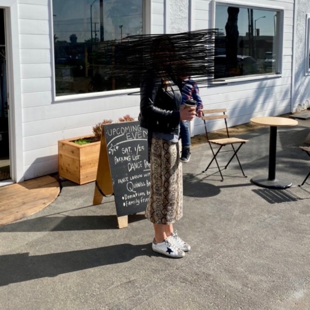 Golden Goose Superstar Sneaker Size 38